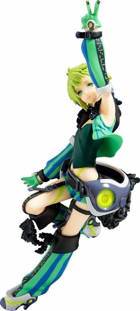 Plamax Mf-13 Minimum Factory Macross Reina Prowler Model Kit Max Factory- Japan Figure Store - #1 Bring To You The Best Japanese Goods