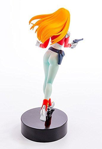Plamax Mf-19 Minimum Factory Crusher Joe Alfin 1/20 Model Kit Max Factory- Japan Figure Store - #1 Bring To You The Best Japanese Goods