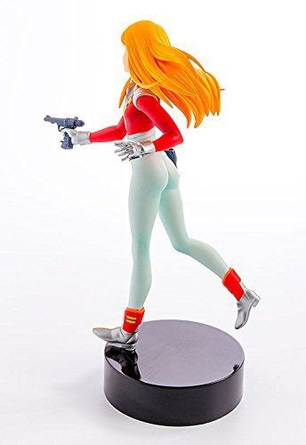 Plamax Mf-19 Minimum Factory Crusher Joe Alfin 1/20 Model Kit Max Factory- Japan Figure Store - #1 Bring To You The Best Japanese Goods