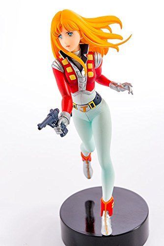 Plamax Mf-19 Minimum Factory Crusher Joe Alfin 1/20 Model Kit Max Factory- Japan Figure Store - #1 Bring To You The Best Japanese Goods