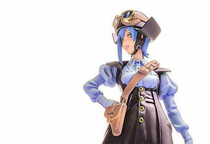 Plamax Mf-31: Minimum Factory Colletta Plastic Model- Japan Figure Store - #1 Bring To You The Best Japanese Goods