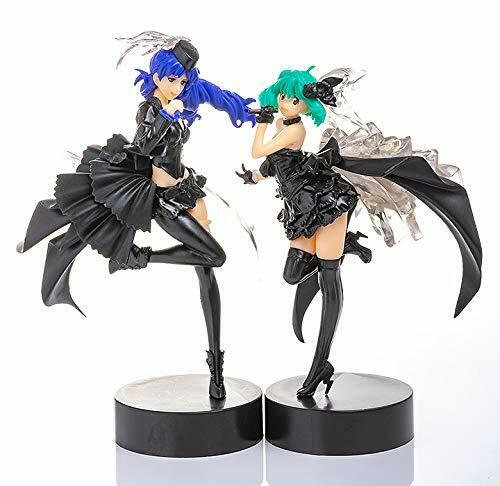 Plamax Mf-34: Minimum Factory The Wings Of Goodbye -noires- Plastikmodell