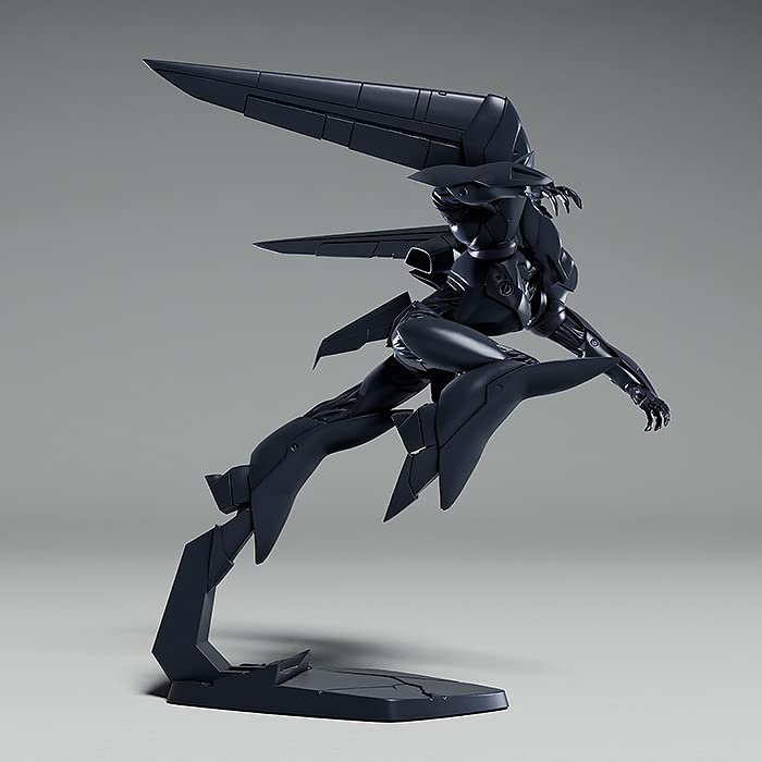Plastic Model Mf-67 Minimum Factory Griffon & Chimaera Labor Color Ver. Mobile Police Patlabor Plamax- Japan Figure Store - #1 Bring To You The Best Japanese Goods