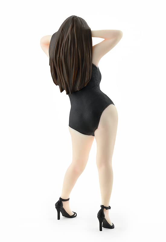 Max Factory Plamax Naked Angel Ruka Kanae 1/20 Japan Assembled Plastic Model- Japan Figure Store - #1 Bring To You The Best Japanese Goods
