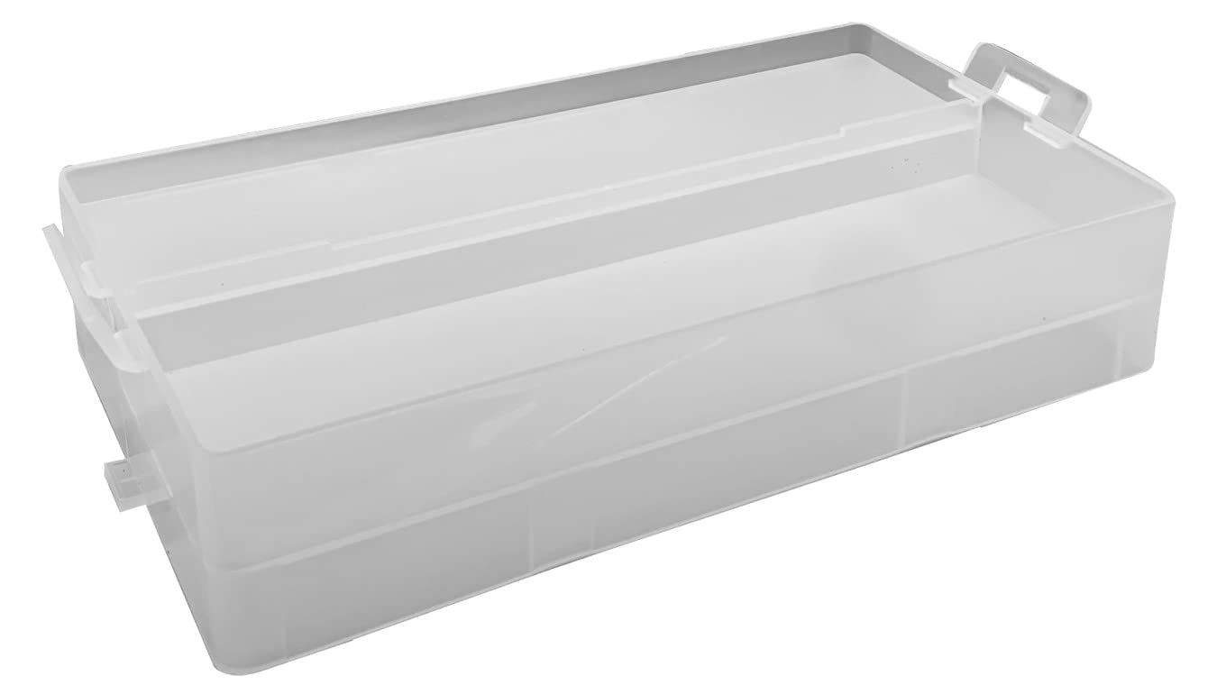 Plamokojo Modeling Container 054 Paint Option -