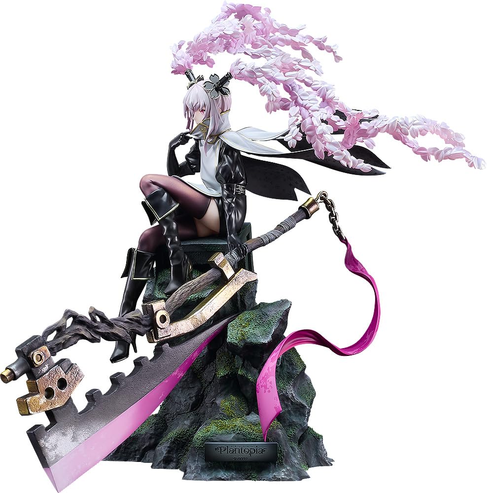 Good Smile Company Alpha Non-Scale Figure