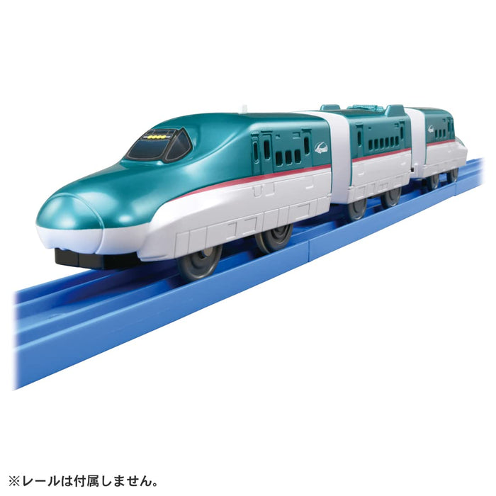 TAKARA TOMY Pla-Rail Es-02 E5 Series Shinkansen Bullet Train Hayabusa