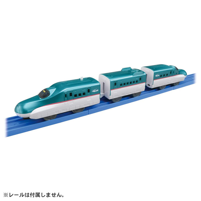 TAKARA TOMY Pla-Rail Es-02 Série E5 Shinkansen Bullet Train Hayabusa
