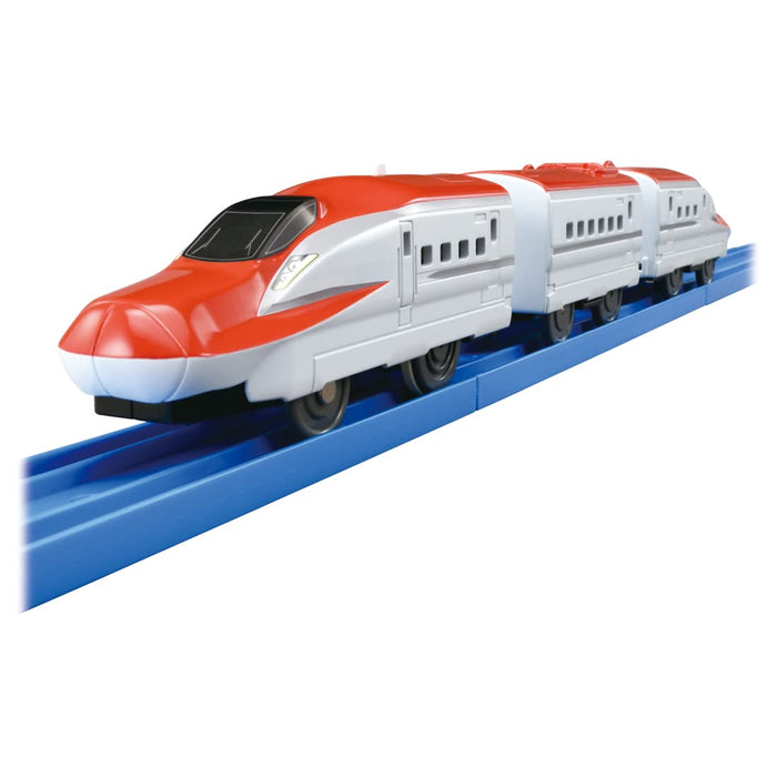 TAKARA TOMY Pla-Rail Es-03 Série E6 Shinkansen Bullet Train Komachi