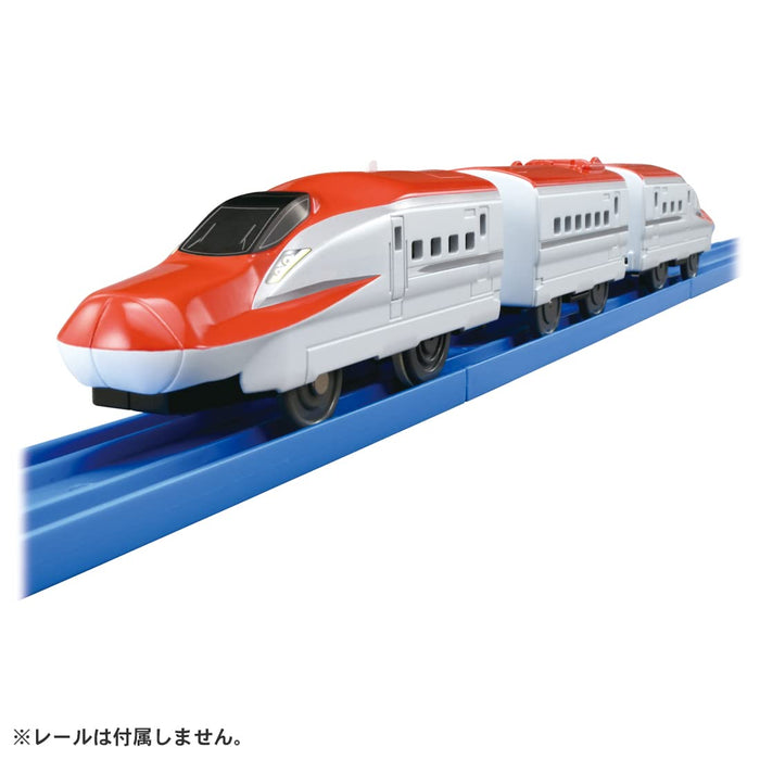 TAKARA TOMY Pla-Rail Es-03 Série E6 Shinkansen Bullet Train Komachi