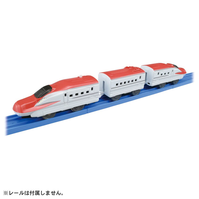 TAKARA TOMY Pla-Rail Es-03 E6 Serie Shinkansen Hochgeschwindigkeitszug Komachi