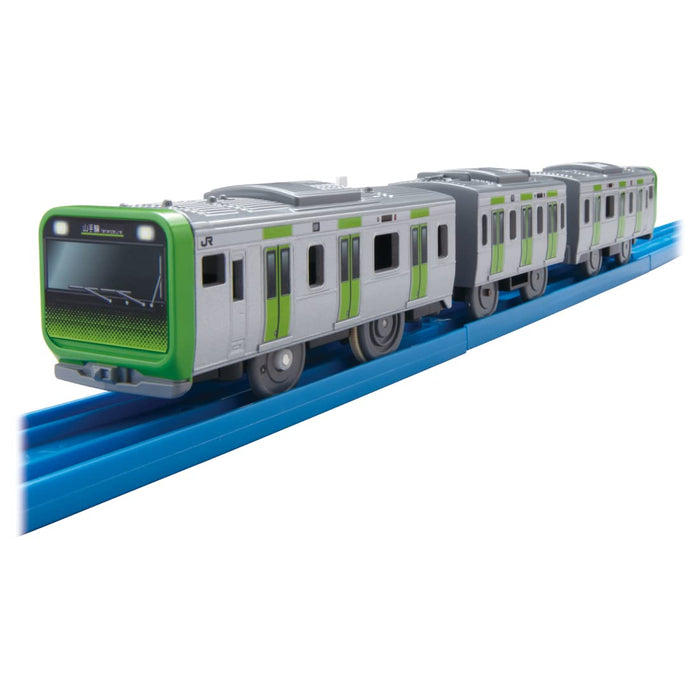 Plarail Es-07 E235-Serie Yamanote-Linie