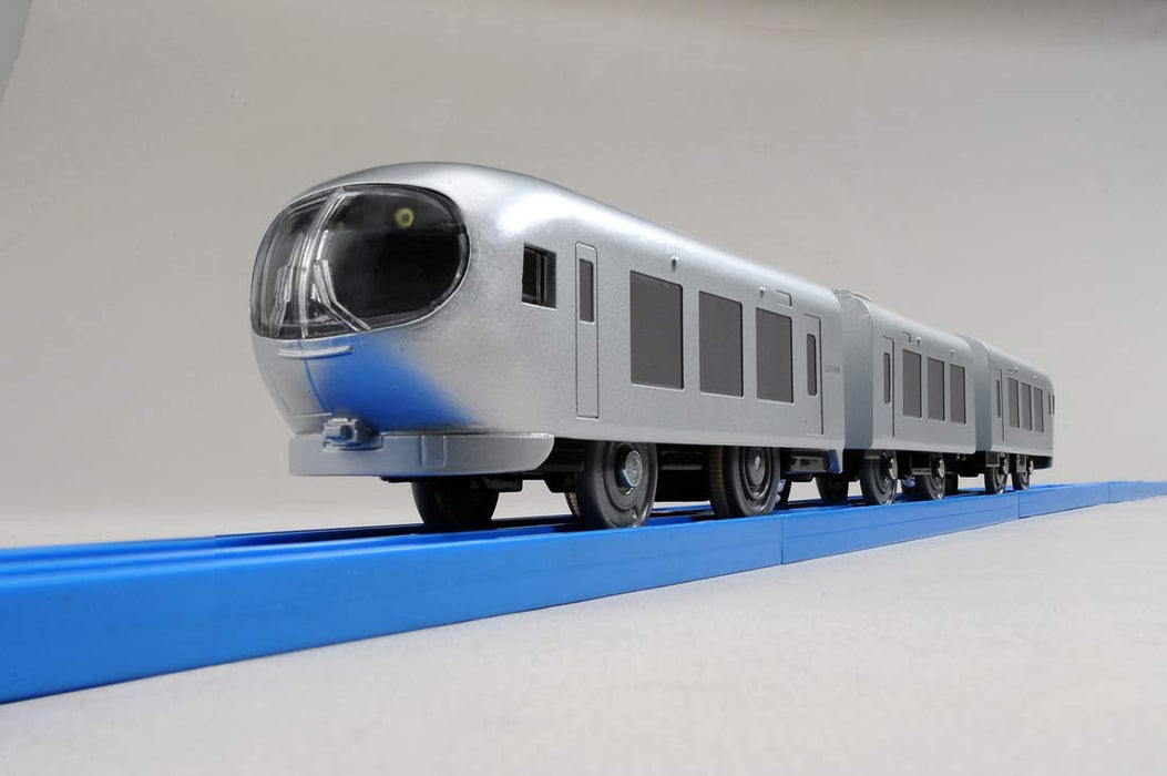 Takara Tomy Pla-Rail S-19 Sebu 001 Serie Laview Japanische 3D-Zugmodelle