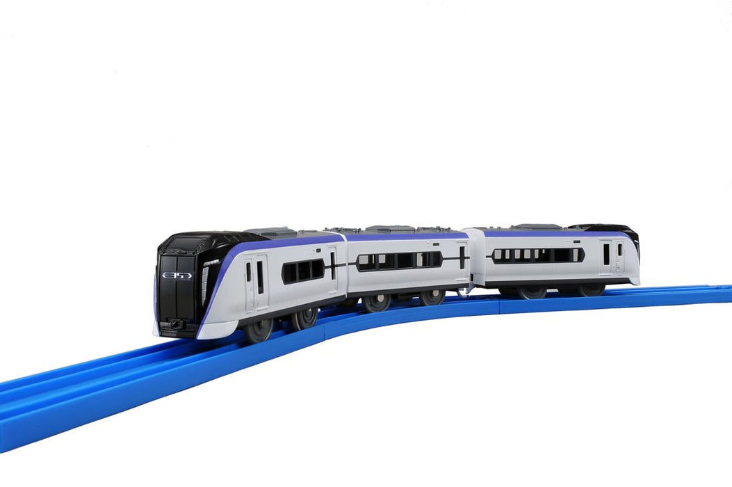 TAKARA TOMY Pla-Rail Plarail S-23 Express Série E353 Super Azusa Train