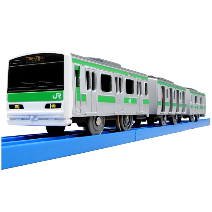 TAKARA TOMY Pla-Rail Plarail S-32 Series E231 Tokyo Yamanote Line