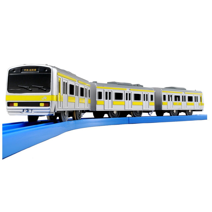 TAKARA TOMY Pla-Rail Plarail S-49 Jr East Series E231 Ligne Sobu avec son