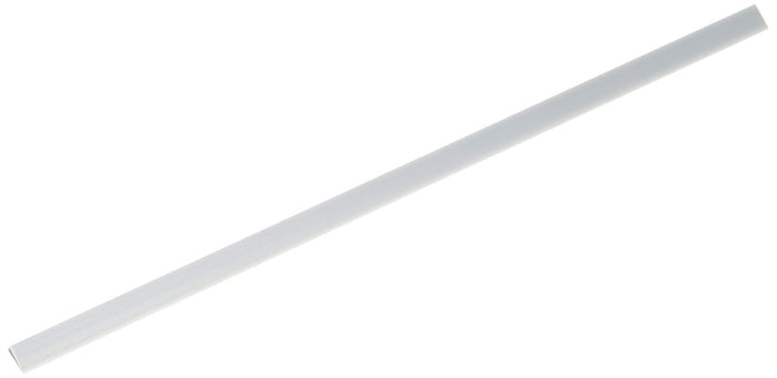 Plastic = Material [Gray] Triangular Bar (2) 5.0Mm 4 Pieces- Japan Figure Store - #1 Bring To You The Best Japanese Goods