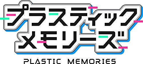 Plastic Memories Sony Ps Vita - New Japan Figure 4582325379864