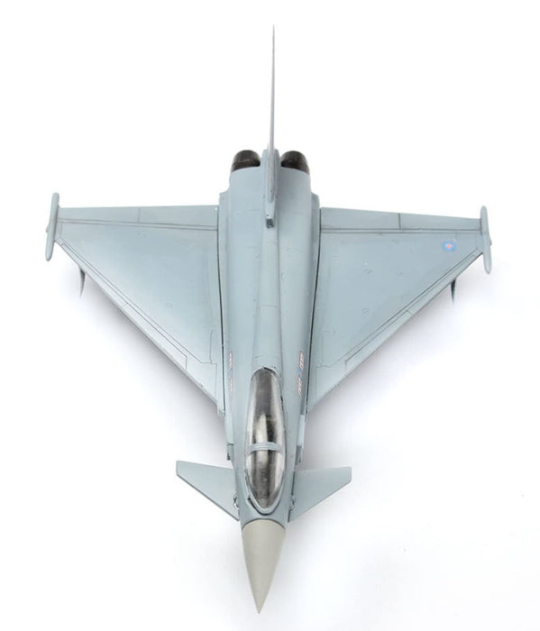 PLATZ 1/144 Eurofighter Typhoon Set Of 2 Plastic Model Kit