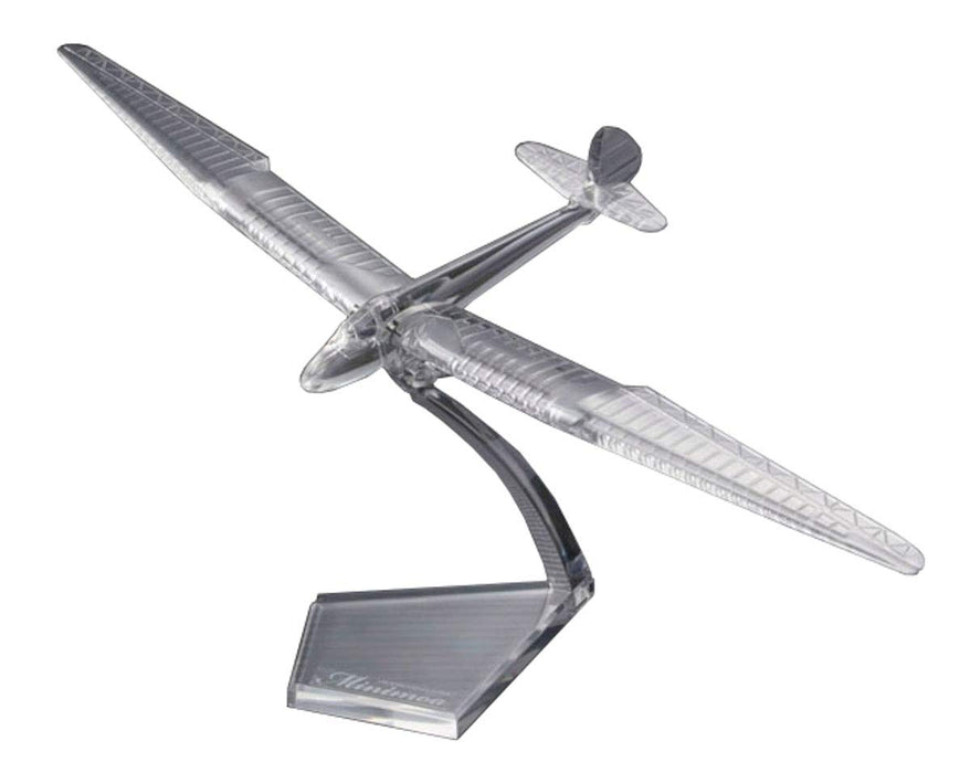 PLATZ Pmm-1 Vintage Glider Minimoa Kit de modèle à l'échelle 1/48