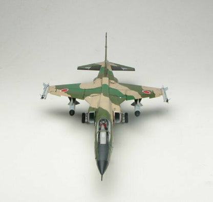 Platz 1/72 Jasdf F-1 Plastic Model Kit- Japan Figure Store - #1 Bring To You The Best Japanese Goods