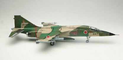 Platz 1/72 Jasdf F-1 Plastic Model Kit- Japan Figure Store - #1 Bring To You The Best Japanese Goods