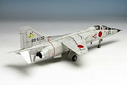 Platz 1/72 Jasdf Supersonic Higher Trainer T-2 Late Type Plastic Model Kit- Japan Figure Store - #1 Bring To You The Best Japanese Goods