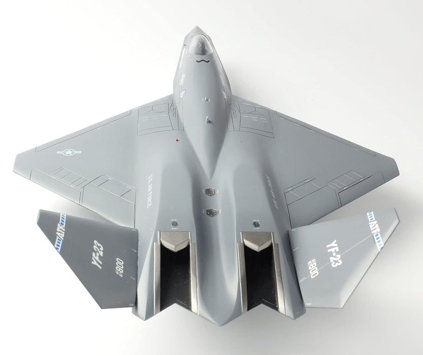 PLATZ - 1/72 U.S. Air Force Prototype Fighter Plastic Model Kit