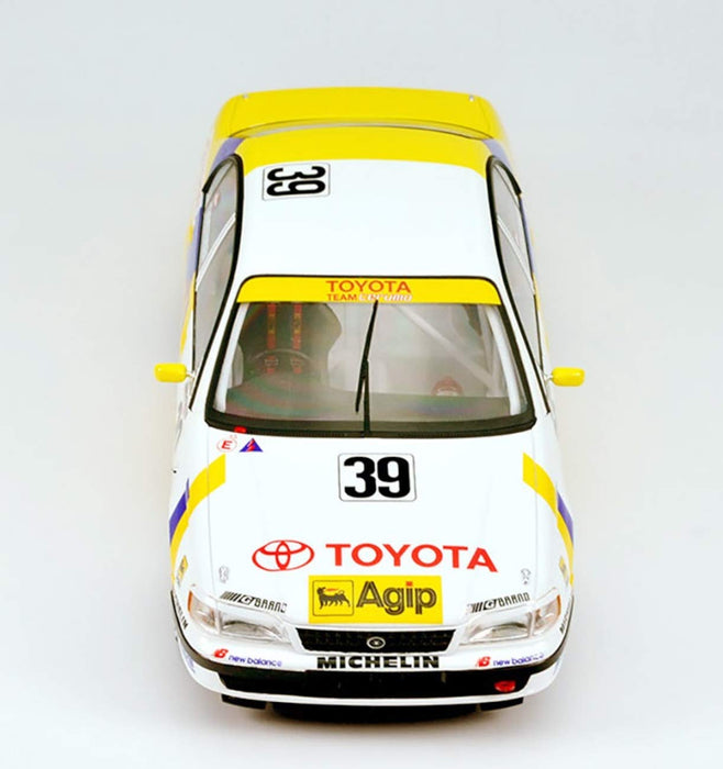 PLATZ Nunu Racing Series Toyota Corona St191 '94 Sizuka Winner Kit échelle 1/24