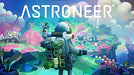 Playism Astroneer For Nintendo Switch - Pre Order Japan Figure 4589794580272