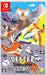Playism Goku Futsuu Shika No Game Deeeer Simulator For Nintendo Switch - New Japan Figure 4589794580227