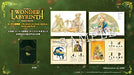 Playism Record Of Lodoss War: Deedlit In Wonder Labyrinth For Nintendo Switch - Pre Order Japan Figure 4589794580258 2