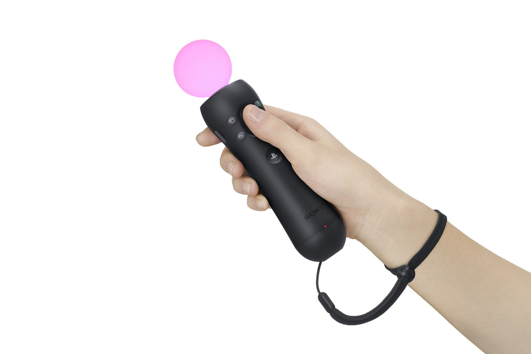 SONY Ps4 Playstation Move Motion Controller
