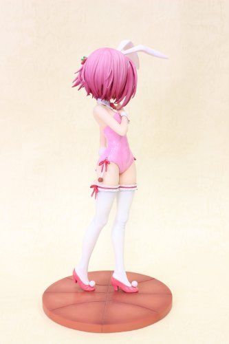 Prune Ro-kyu-bu ! Ss Tomoka Minato Bunny Ver. Figurine à l'échelle 1/7