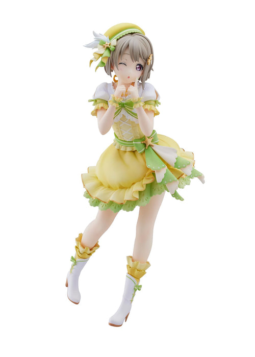 Plumpmoa Love Live! Nijigasaki Gakuen School Idol Club Kasumi Nakasu 1/7 Figurine en Pvc Japon