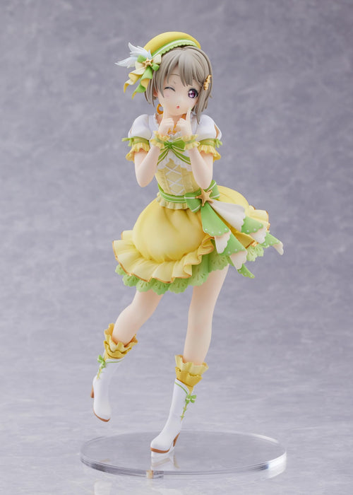 Plumpmoa Love Live! Nijigasaki Gakuen School Idol Club Kasumi Nakasu 1/7 Pvc Figure Japan