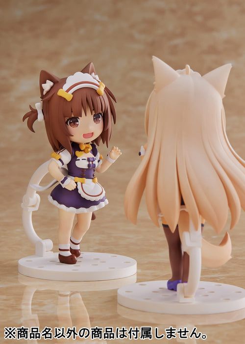 Plum Nekopara: Azuki Mini Figure Où acheter une figurine animée en ligne au Japon