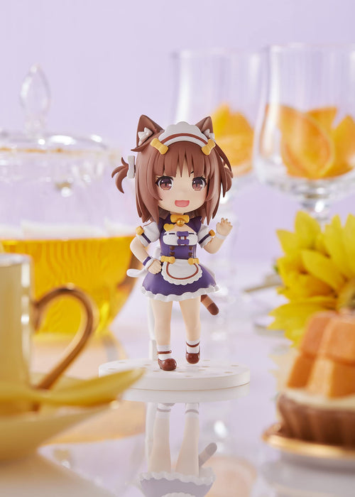 Plum Nekopara: Azuki Mini Figure Where To Buy Anime Figure Online In Japan