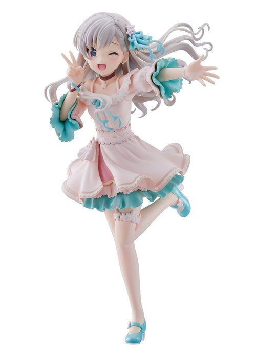 The Idolm@Ster Cinderella Girls Hisakawa Hayate 1/7 O-Ku-Ri-Mo-No Sonntagspflaume