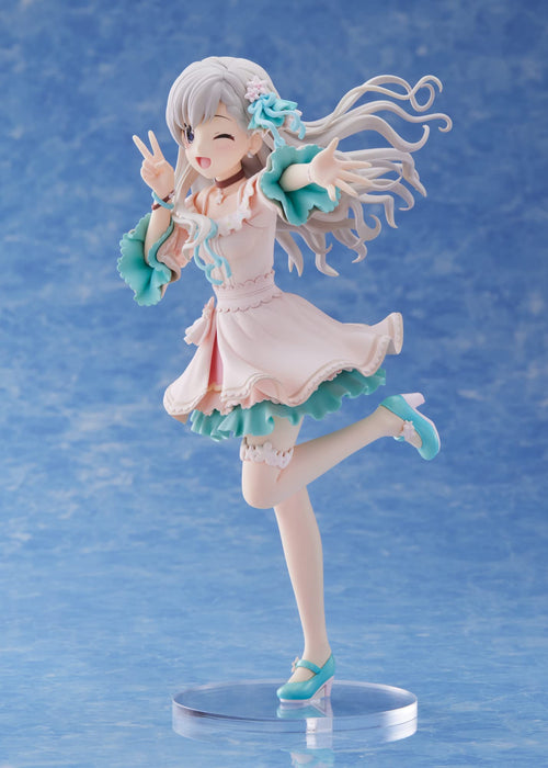 The Idolm@Ster Cendrillon Girls Hisakawa Hayate 1/7 O-Ku-Ri-Mo-No Sunday Plum