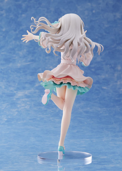 The Idolm@Ster Cendrillon Girls Hisakawa Hayate 1/7 O-Ku-Ri-Mo-No Sunday Plum