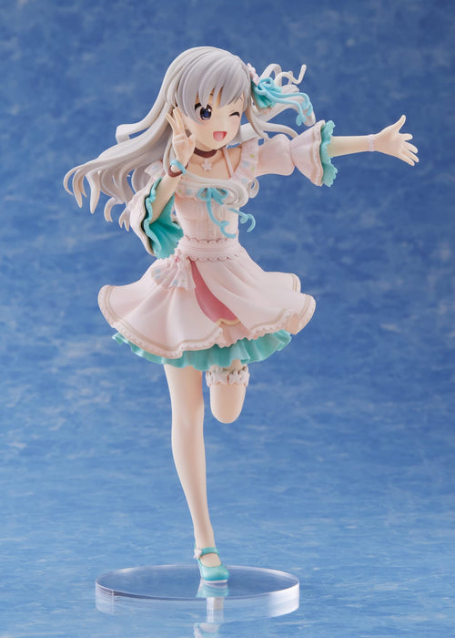 The Idolm@Ster Cinderella Girls Hisakawa Hayate 1/7 O-Ku-Ri-Mo-No Sonntagspflaume