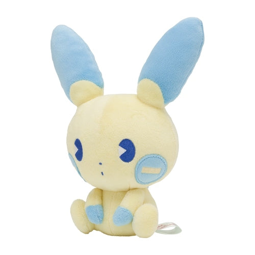 Peluche Psycho Soda Refresh Minun