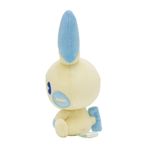 Plush Psycho Soda Refresh Minun