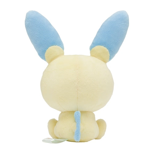 Peluche Psycho Soda Refresh Minun