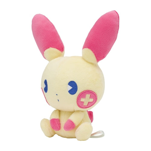 Peluche Psycho Soda Refresh Plusle