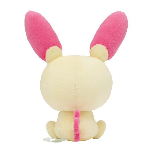 Peluche Psycho Soda Refresh Plusle