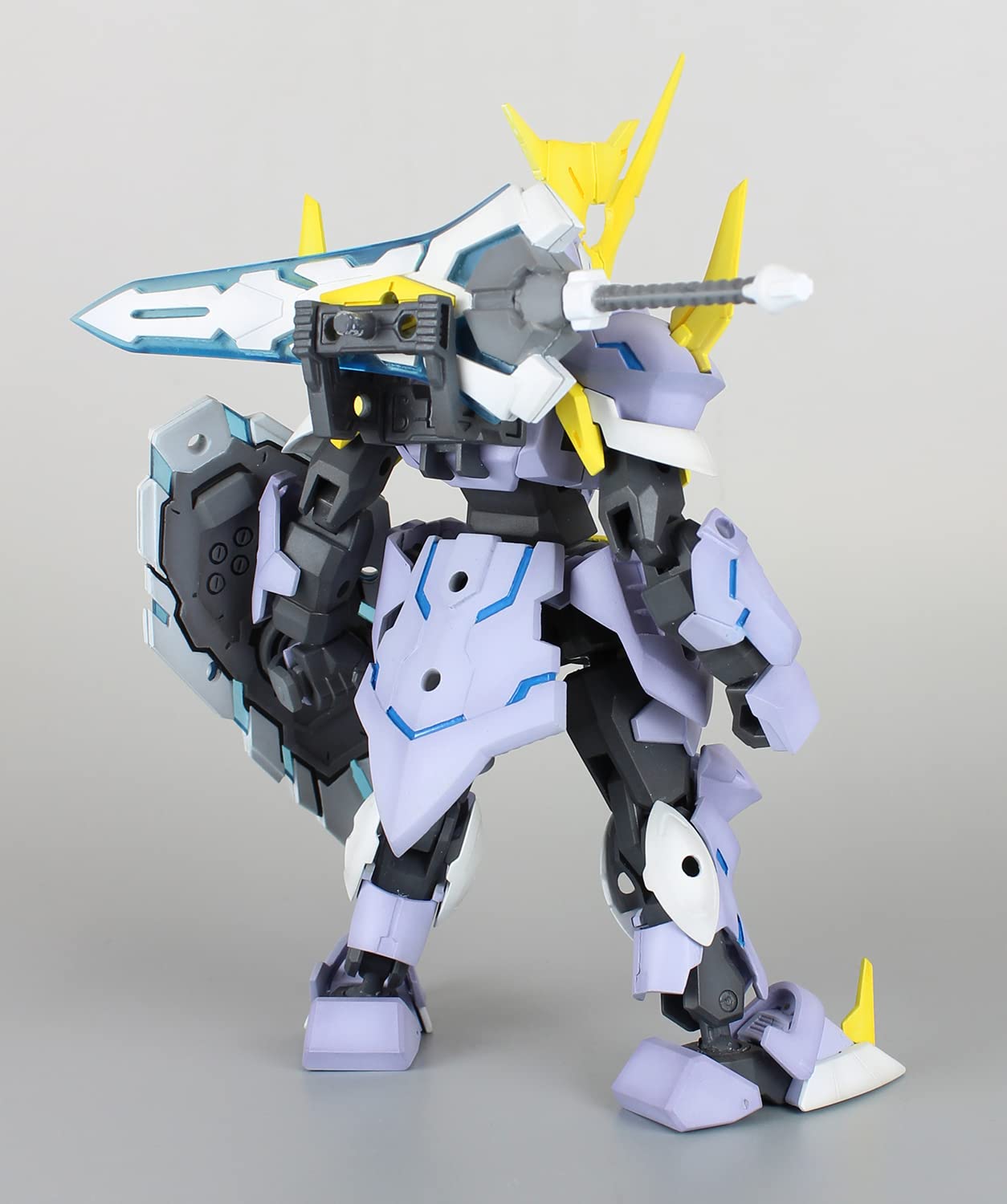 Pm Office A Non-Scale Plastic Model Act 05: Arthur (Plum Japan)- Japan Figure Store - #1 Bring To You The Best Japanese Goods