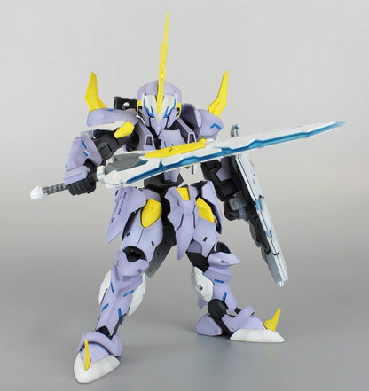 Pm Office A Non-Scale Plastic Model Act 05: Arthur (Plum Japan)- Japan Figure Store - #1 Bring To You The Best Japanese Goods