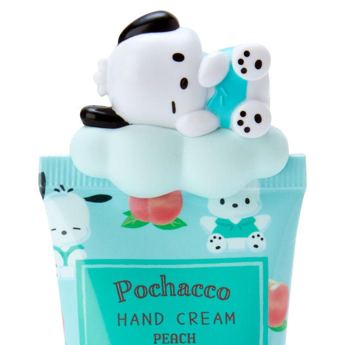 Sanrio  Pochacco Hand Cream